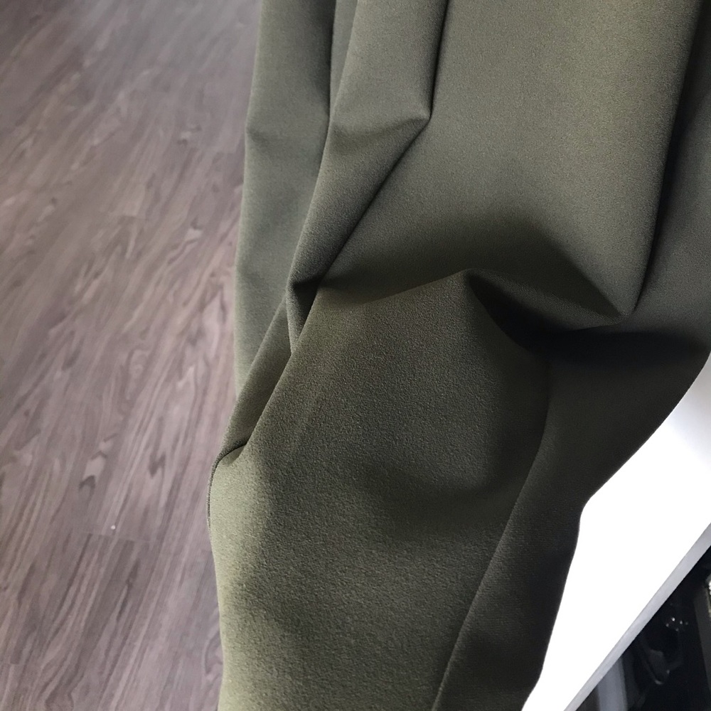 Nookie front-slit, bodycon cocktail dress - Picture 8 of 15